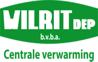 wilrit centrale verwarming logo